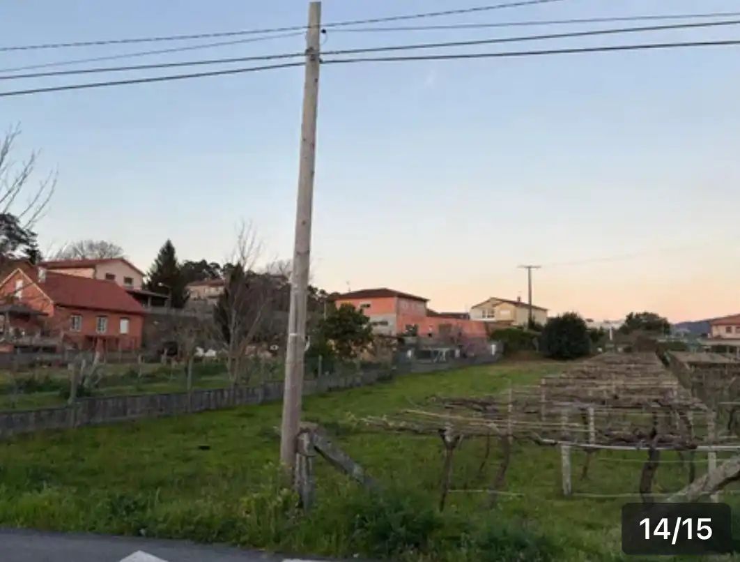 Terreny residencial en venda a Parroquias Rurales, imagen 14