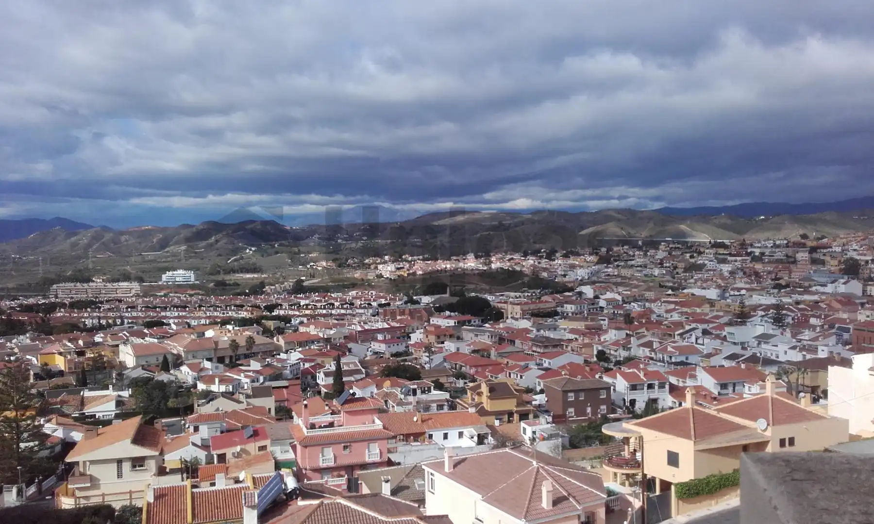 Casa o chalet en venta en Fuente Alegre - El Chaparral - Los Morales