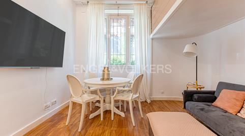 Foto 2 de Apartament en venda a Sant Gervasi i la Bonanova,  Barcelona Capital