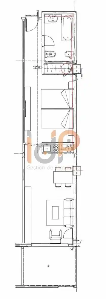 Apartment mit Pool zum Verkauf in Puerto Rey, imagen 18