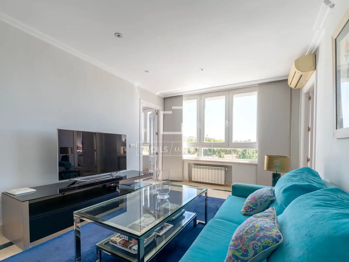 Penthouse with lift for sale in Chamartín, imagen 41