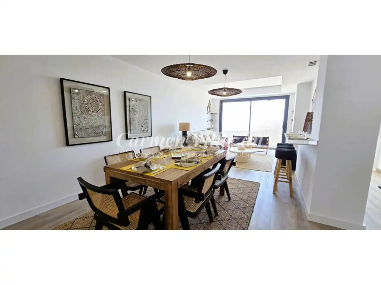 Apartamento en venta en Calle Telde, Caleta de Fuste