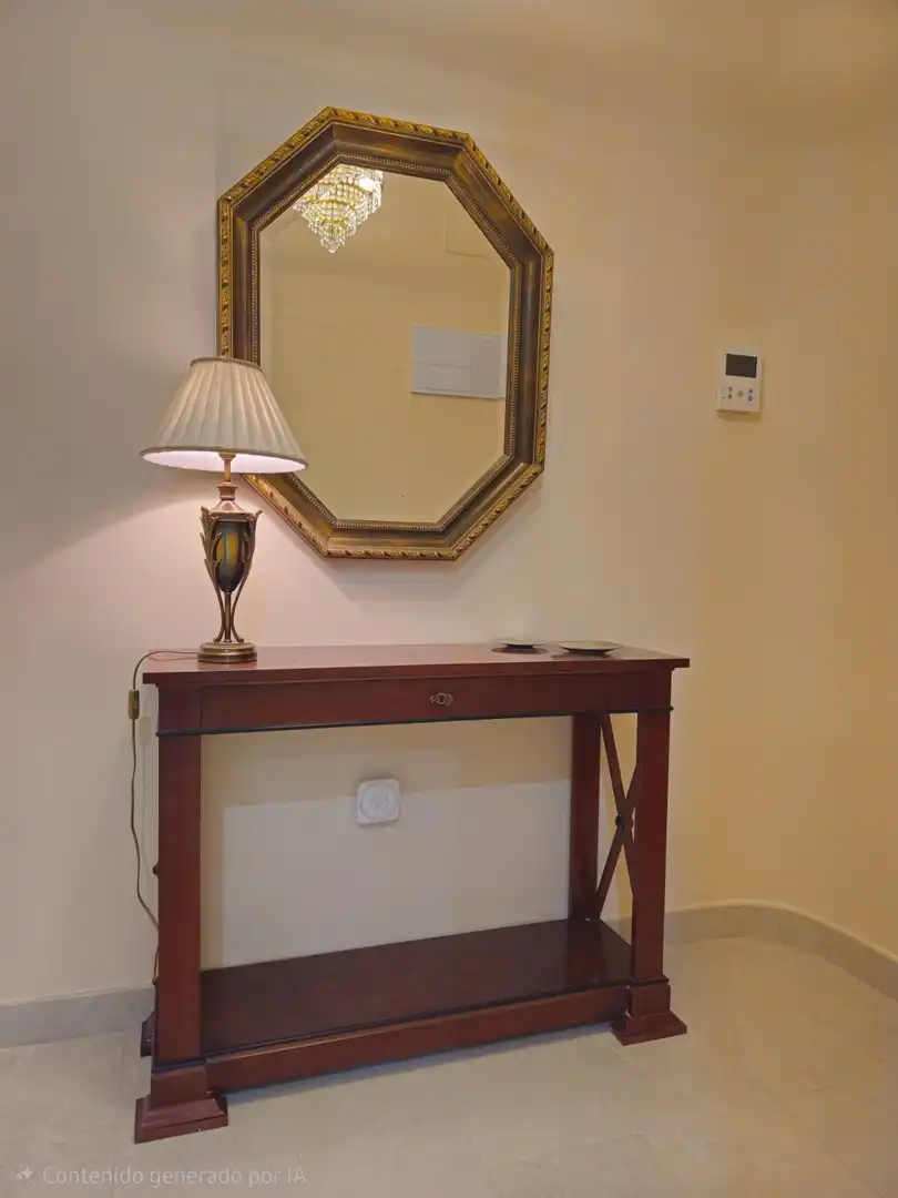 Flat for rent in Llaurí  with Furnished