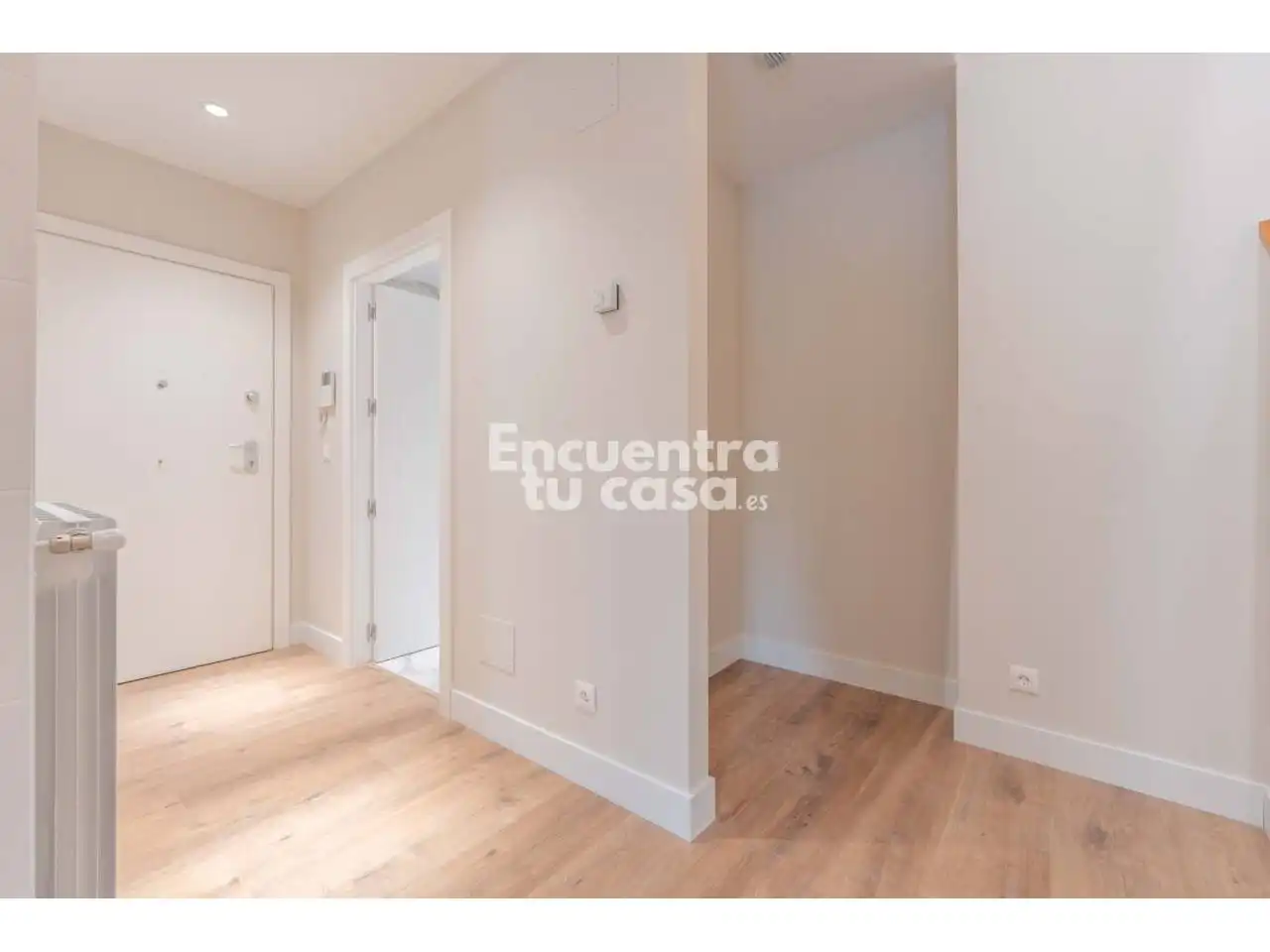 Schlafzimmer von Wohnung zum Verkauf in Labastida / Bastida mit Heizung, Abstellraum und Alarm