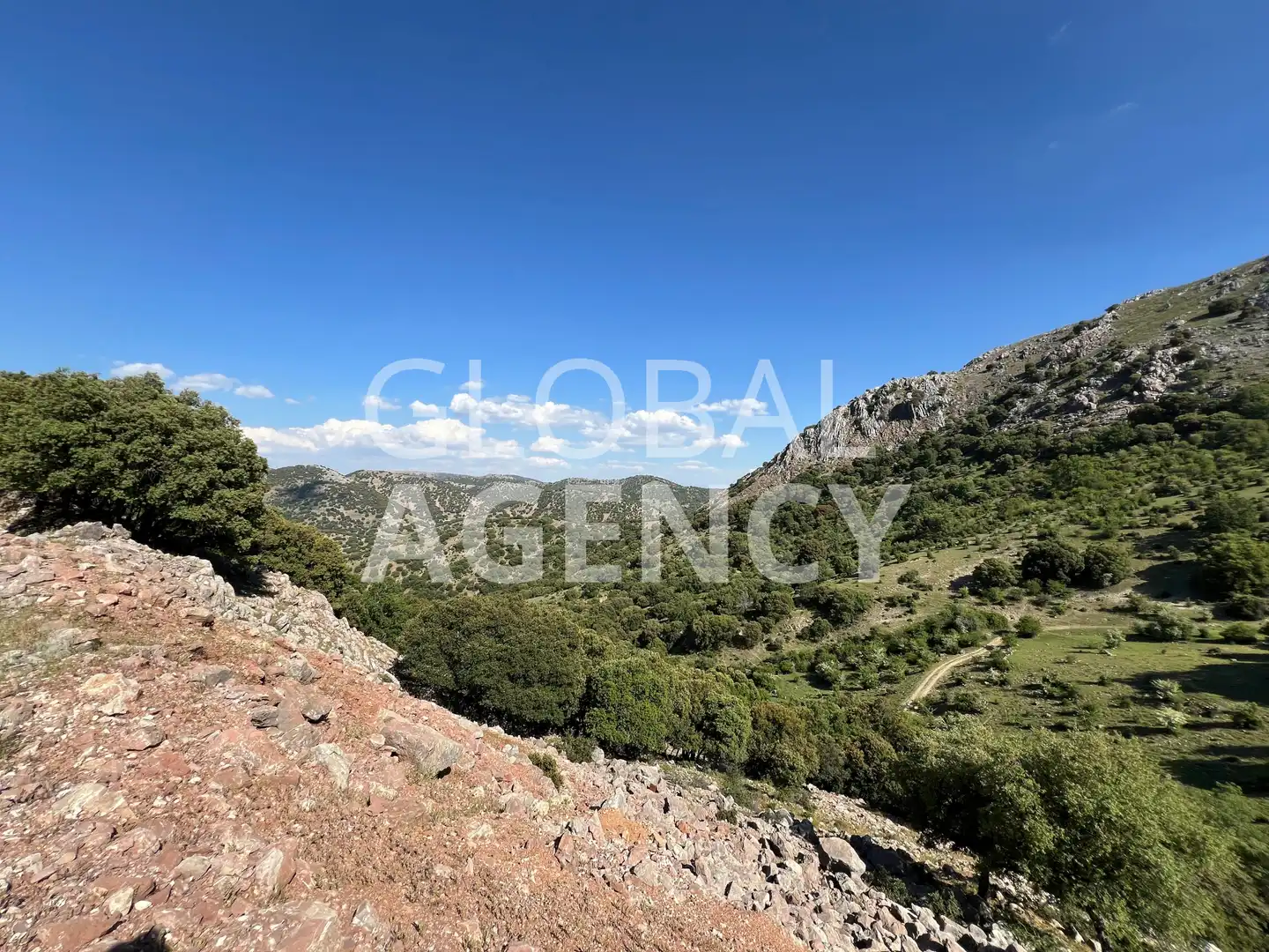 Terreny en venda en Jaén