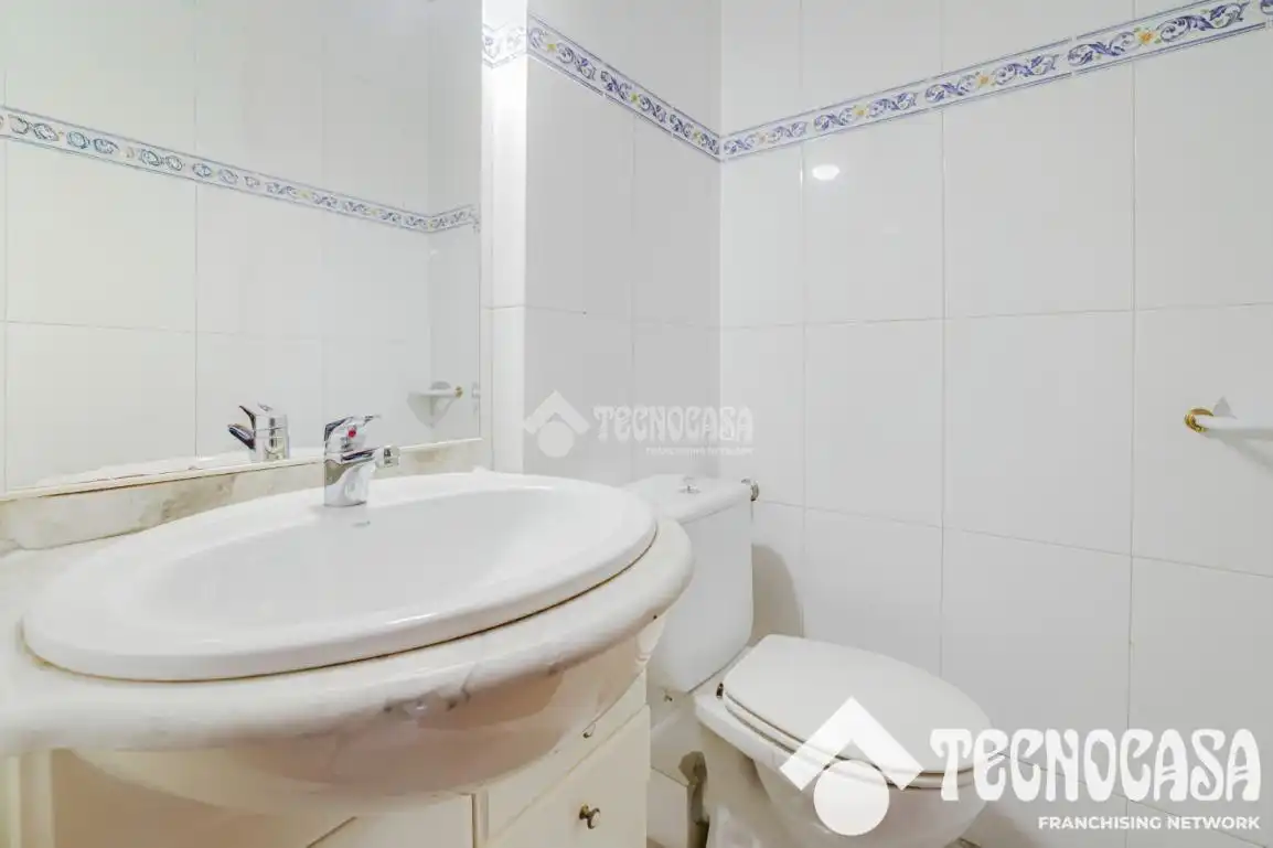 Baño de Piso en venta en Barcelona con Terraza