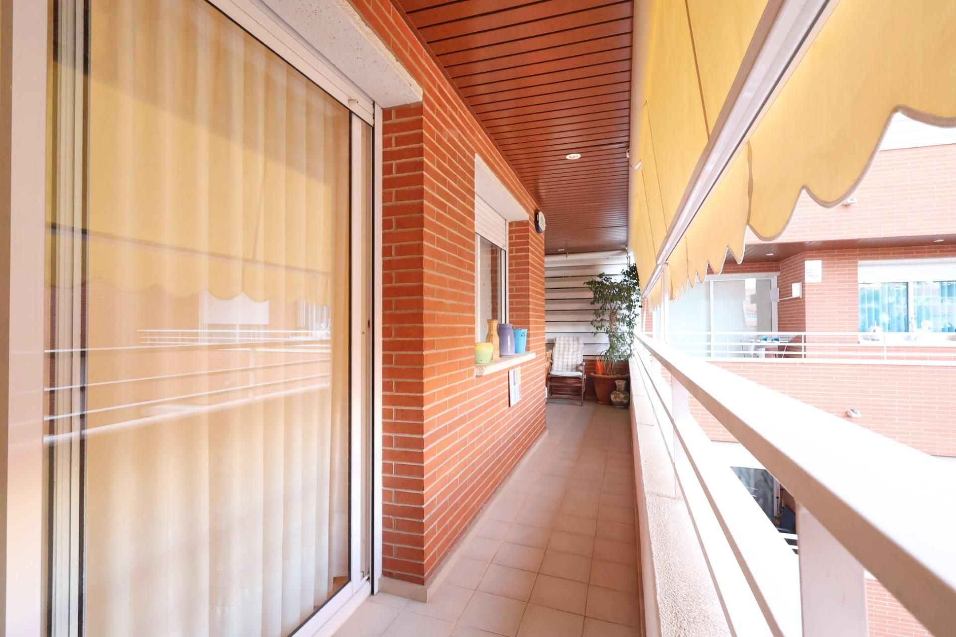 Flat for sale in Vilanova i la Geltrú  with Terrace and Balcony