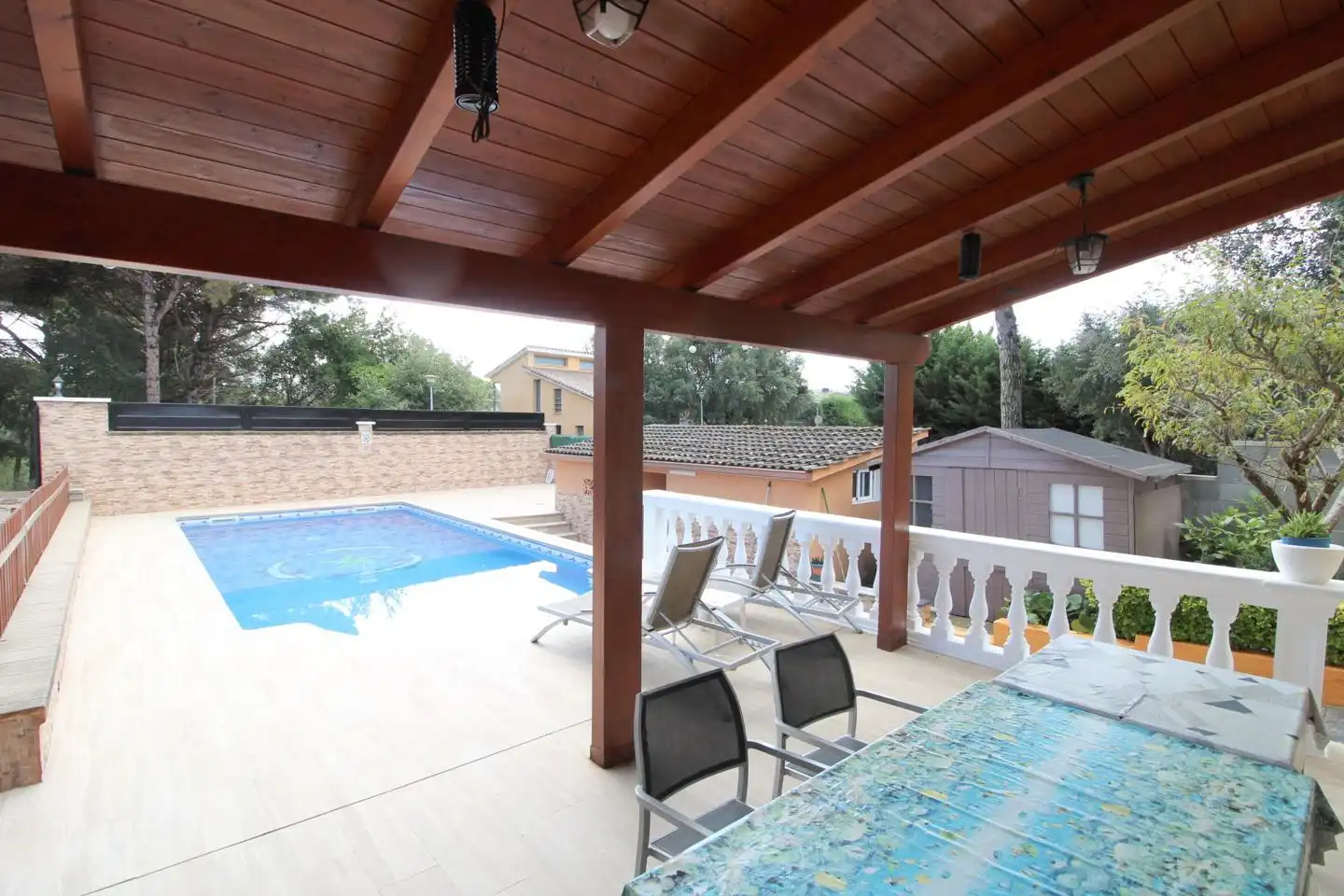 Maison avec piscine à vendre à Ronda Goba, imagen 11