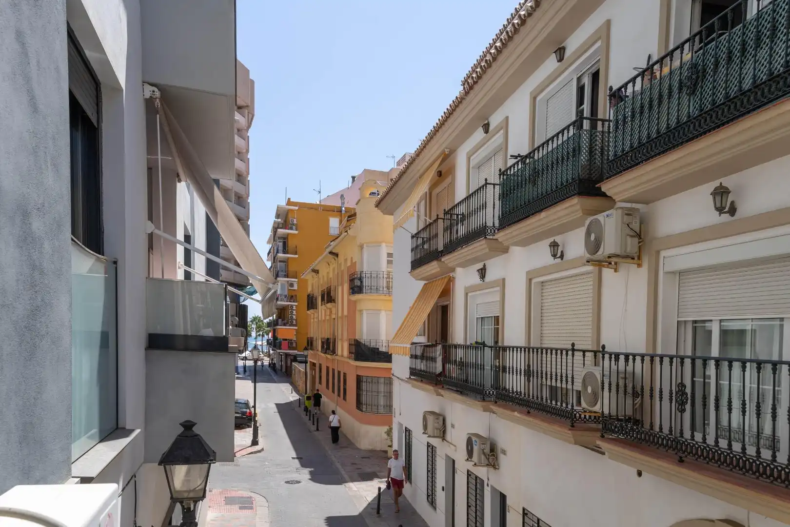 Apartamento con ascensor en alquiler en Puerto Deportivo, imagen 19
