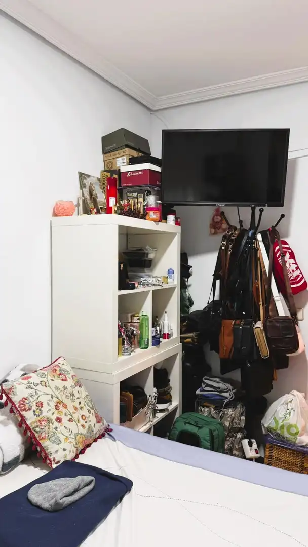 Habitación de Piso en venta en Madrid