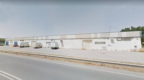 Photo 2 of Industrial buildings for sale in Yecla, Las Virtudes, Alicante
