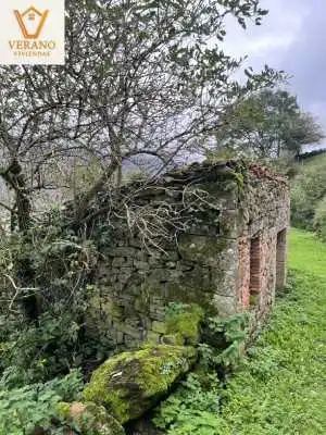 Maison rustique avec jardin à vendre à Luena, imagen 6