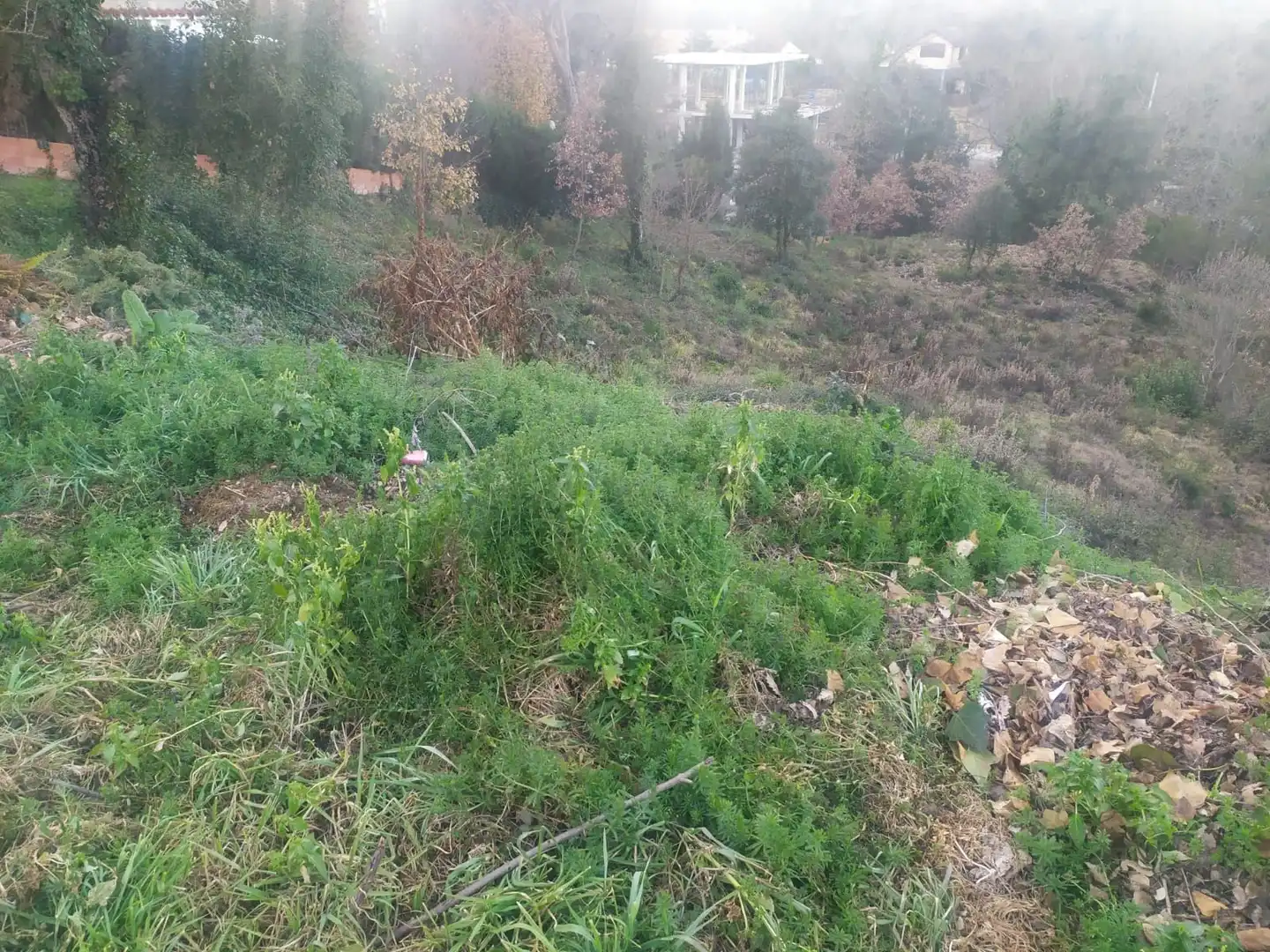 Wohnbaugrundstück zum Verkauf in Niàgara Parc - Àgora Parc, imagen 2