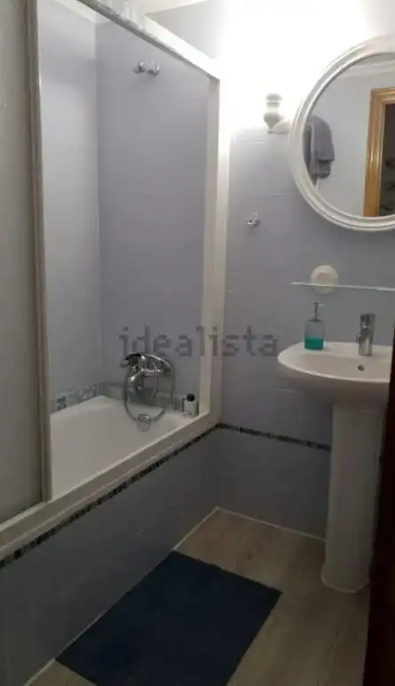 Piso de alquiler en Carolinas Altas