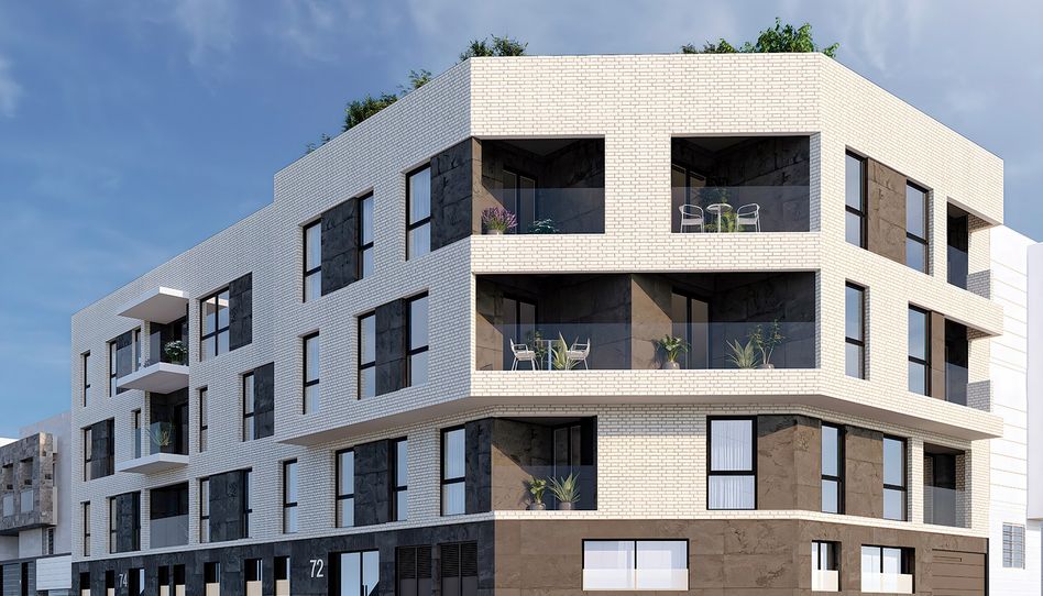 Foto 0 von Aktion PRIME ALBENIZ