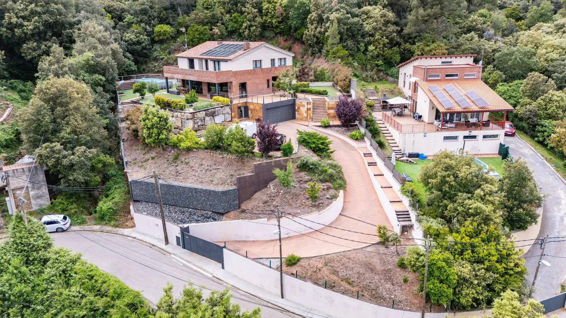 Casa con jardín en venta en Matadepera, imagen 52