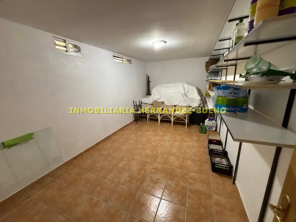Casa o chalet en venta en Buenavista con Calefacción, Jardín privado y Terraza