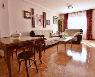 Sala d'estar de Pis en venda en Pedrajas de San Esteban