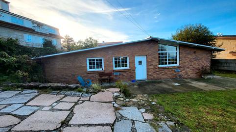 Foto 2 de Casa o xalet de lloguer a Camiño Currás, Coruxo - Oia - Saiáns, Pontevedra