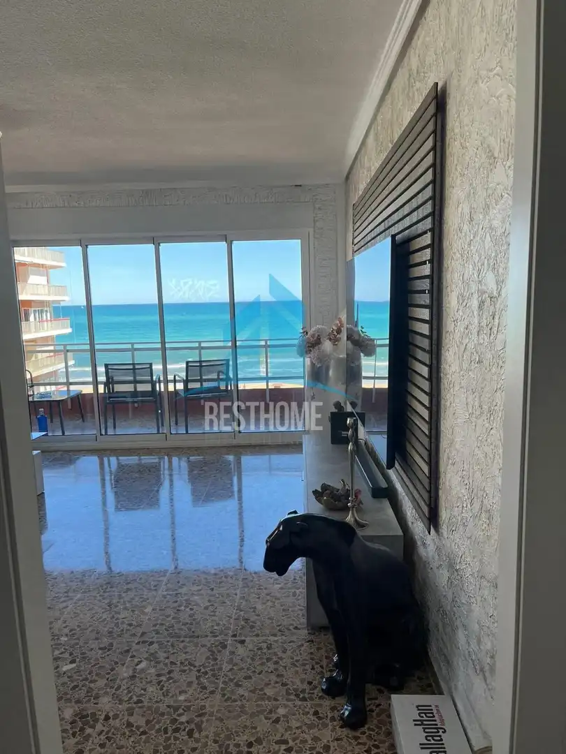 Apartment with garden for sale in Sant Antoni, imagen 6