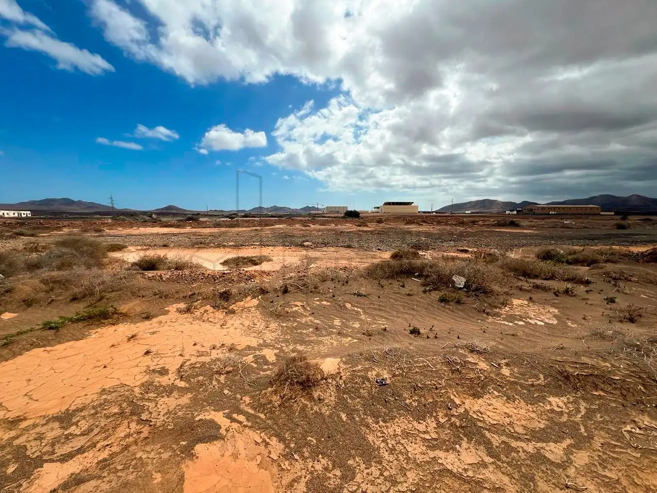 Residencial en venda en Tuineje