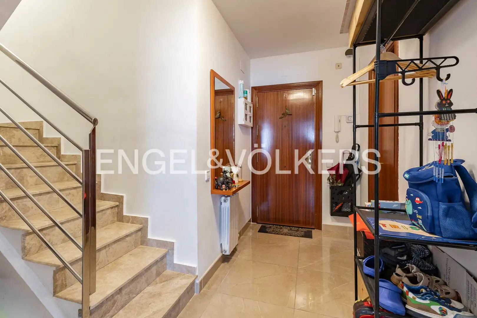 Piso con ascensor en venta en Nucli Urbà, imagen 2