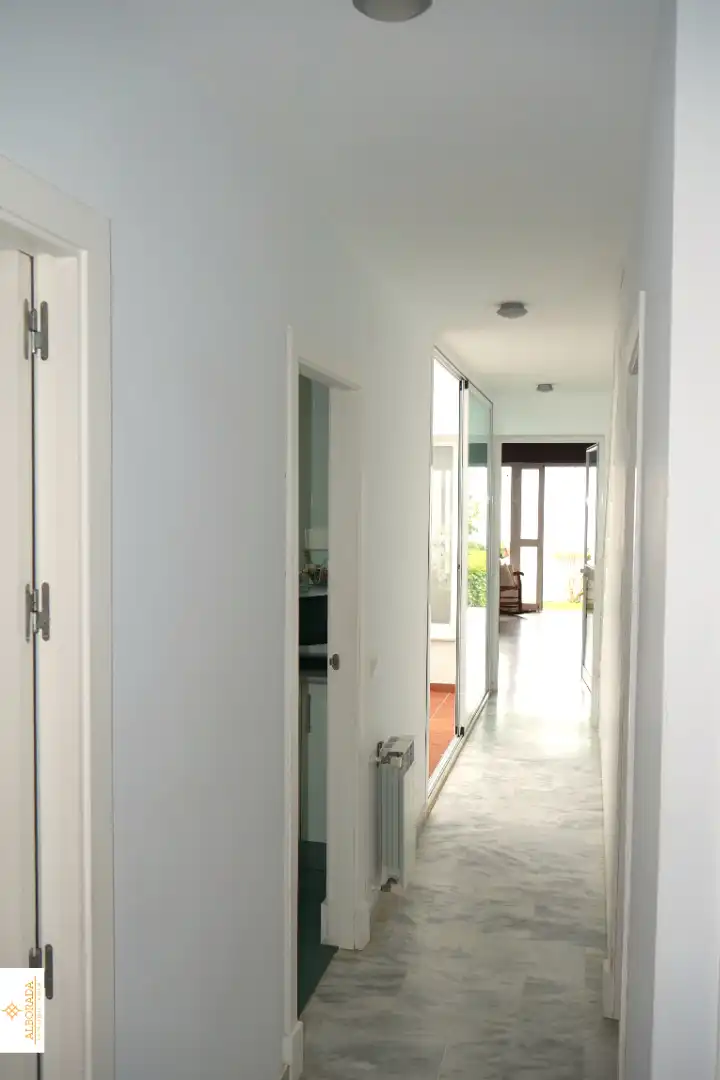 Detached homes for sale in Conil de la Frontera  with Heating, Private garden and Terrace