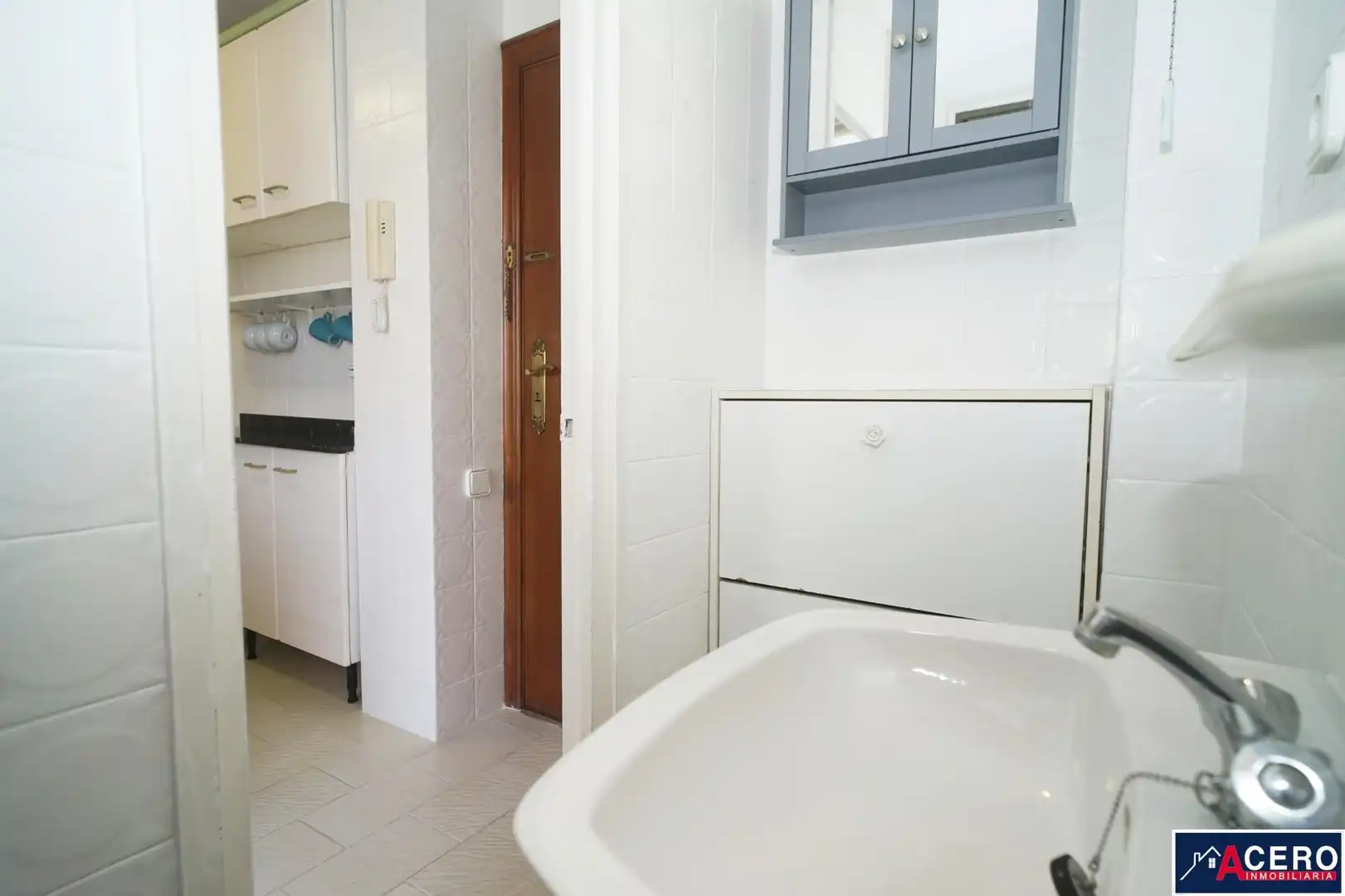 Baño de Piso en venta en Santander con Calefacción y Parquet