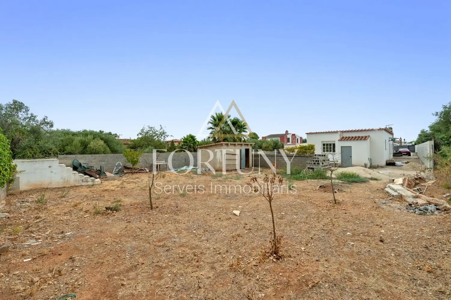 Casa amb piscina en venda a N 1, imagen 43