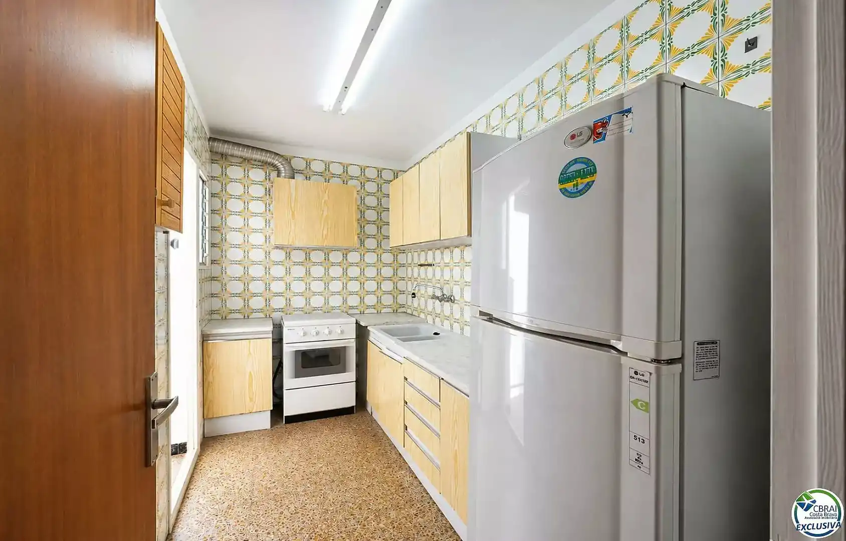 Apartment zum Verkauf in Avenida Riera de la Cuana 15, imagen 5