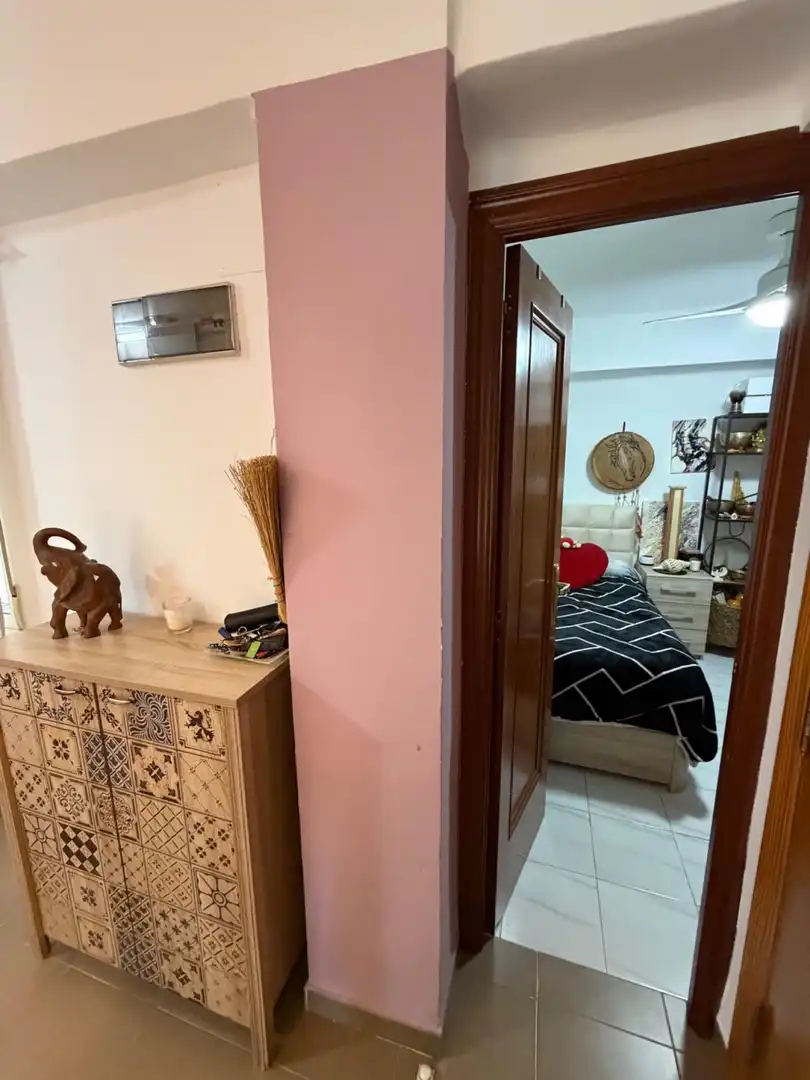Habitación de Piso en venta en Paterna con Aire acondicionado y Calefacción