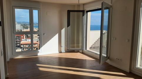 Photo 4 of Flat to rent in Ronda Barceló, 88, Eixample, Barcelona