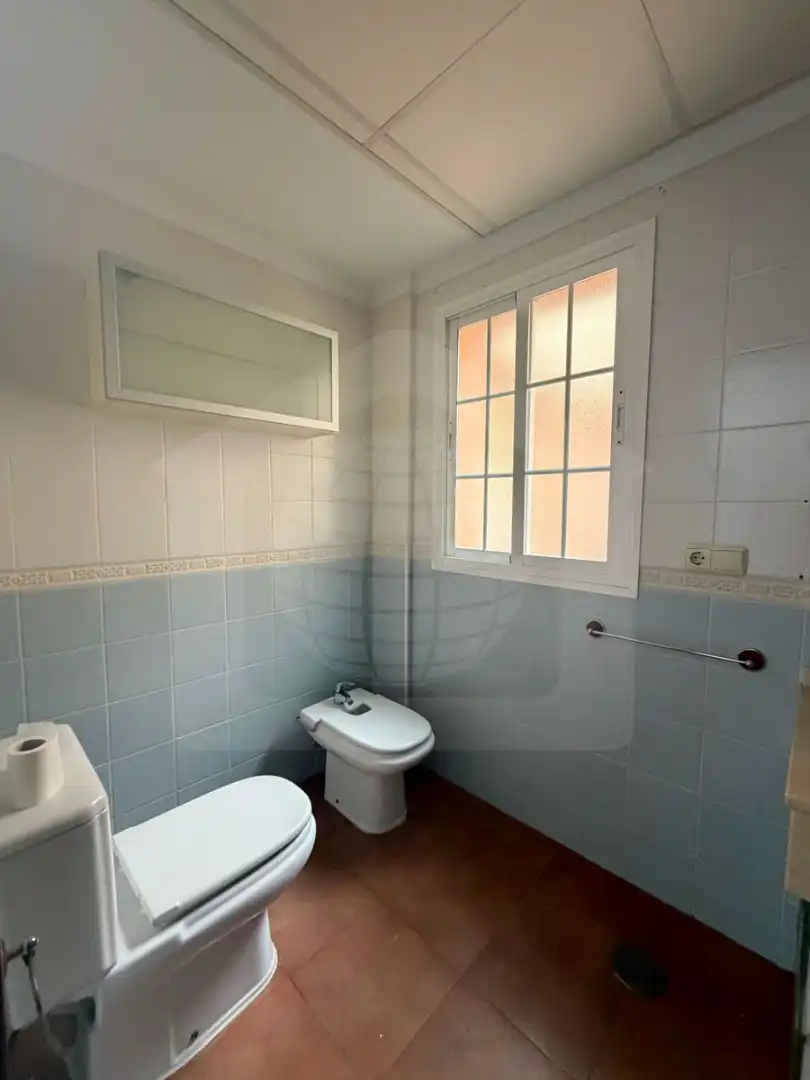 Baño de Piso en venta en Cártama