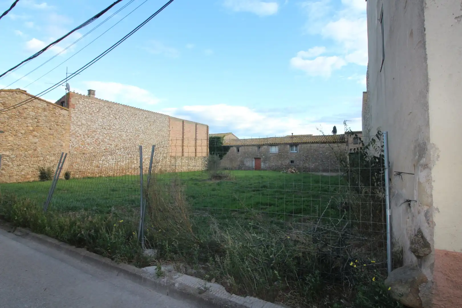 Rural land for sale in Cabanes (Girona), imagen 3