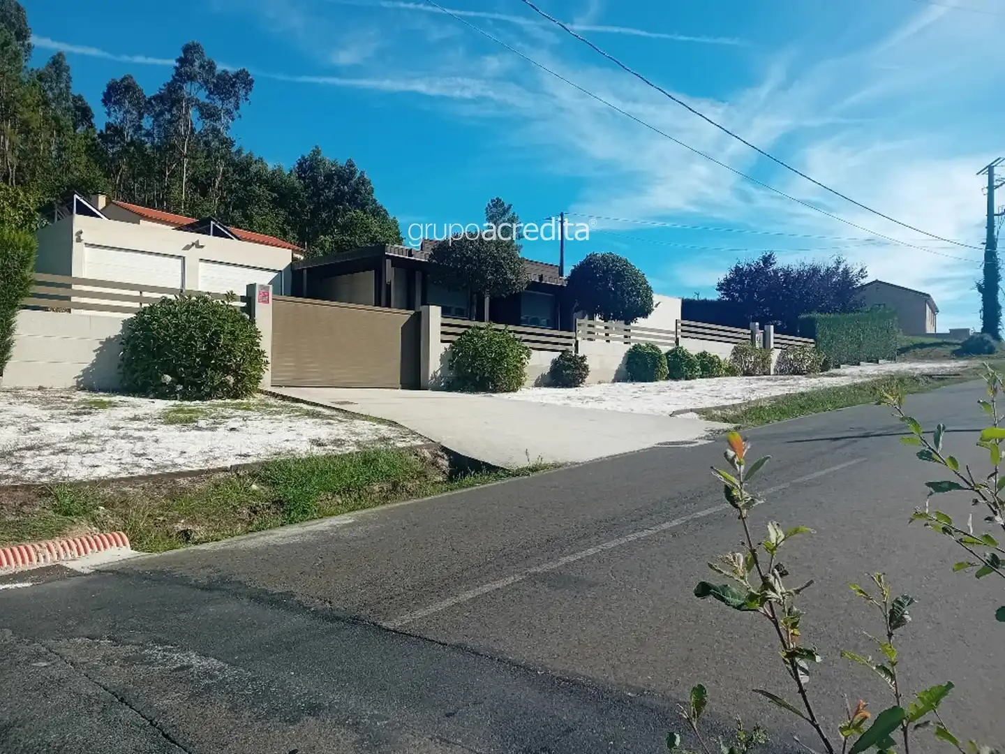 Chalet con piscina en venta en Castro, imagen 52