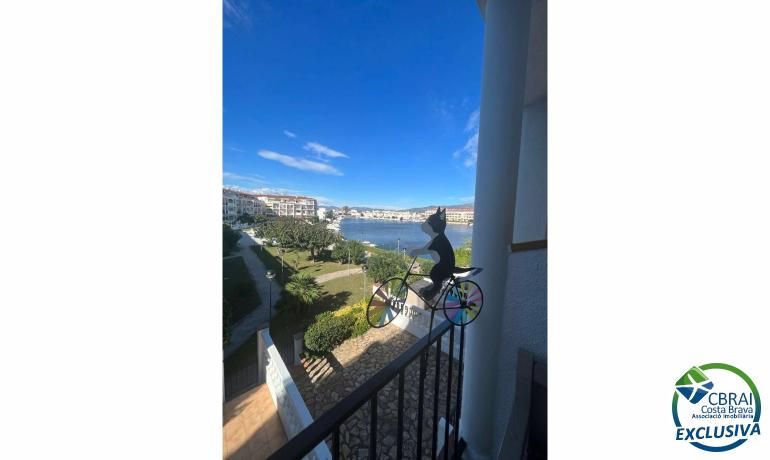 Apartament en venda a Sant Maurici