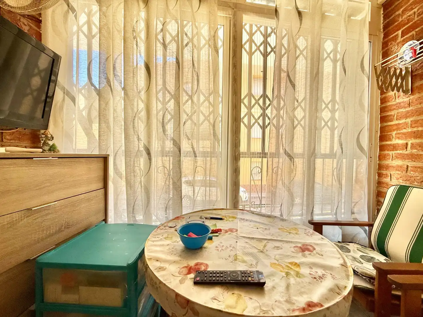 Terraza de Planta baja en venta en San Pedro del Pinatar con Aire acondicionado, Jardín privado y Terraza