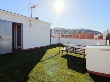 Piso en venta en Calle DE SANT JOSEP