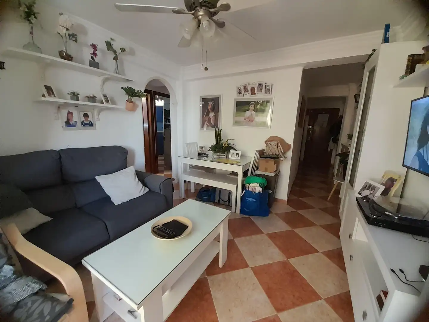 Wohnung mit Aufzug zum Verkauf in Carretera de Cádiz, imagen 2