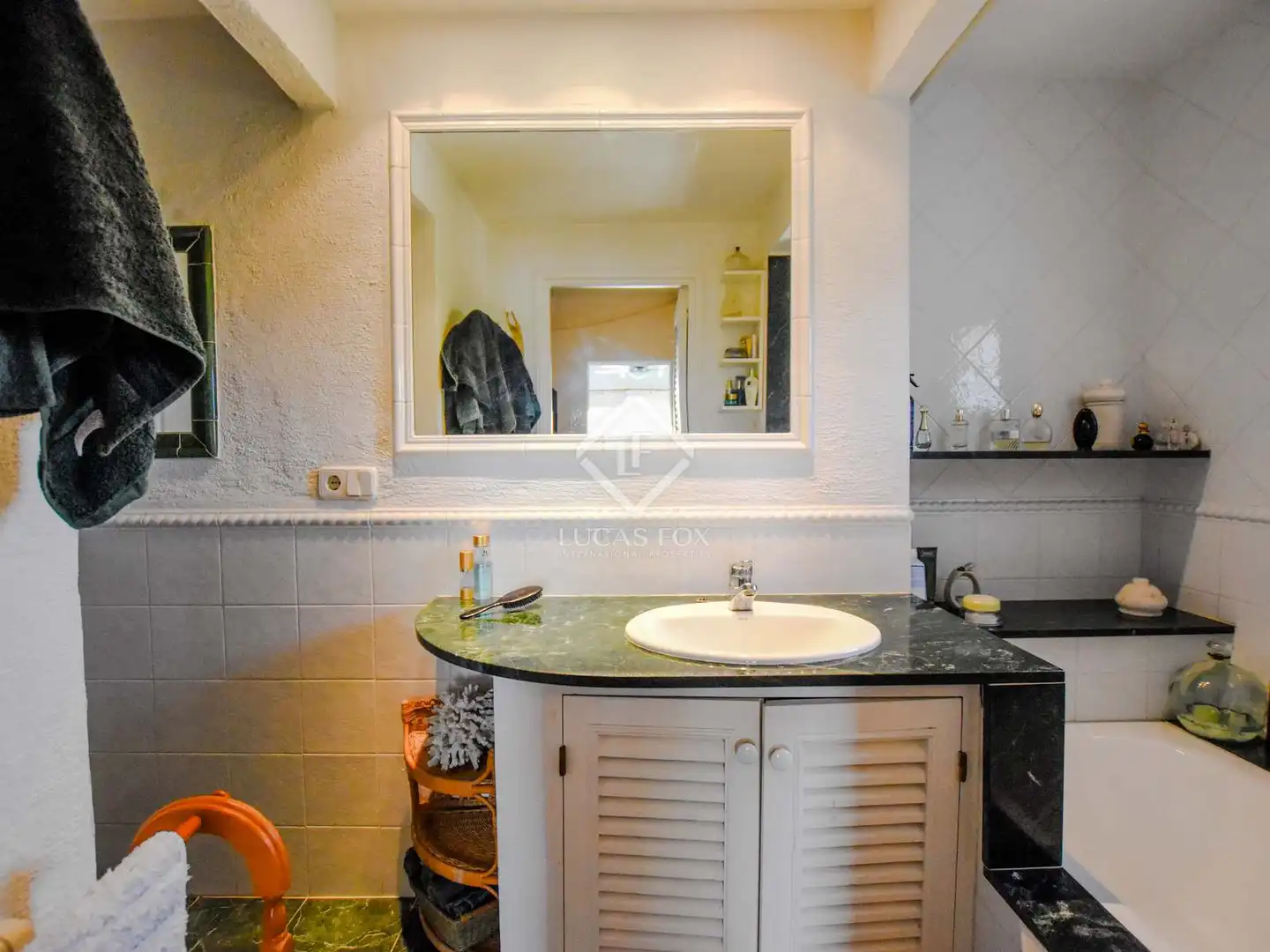 Casa rustica con piscina in vendita a Trebalúger, imagen 34