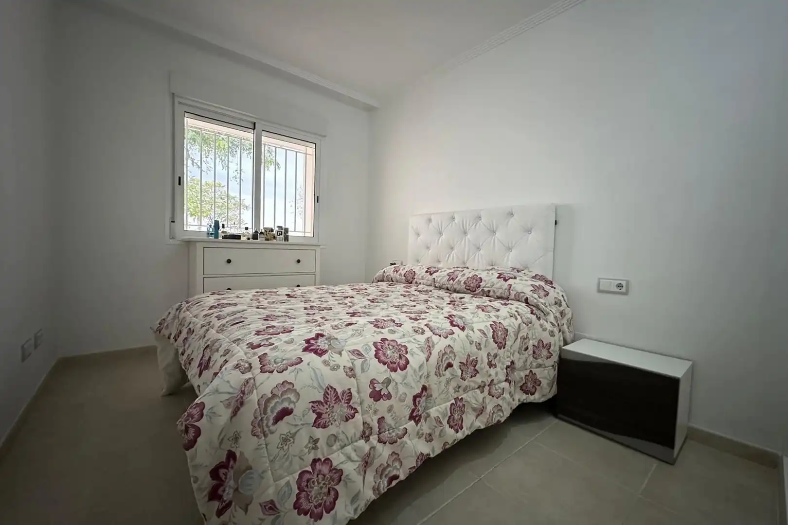 Bedroom of Apartments for sale in Torre-Pacheco