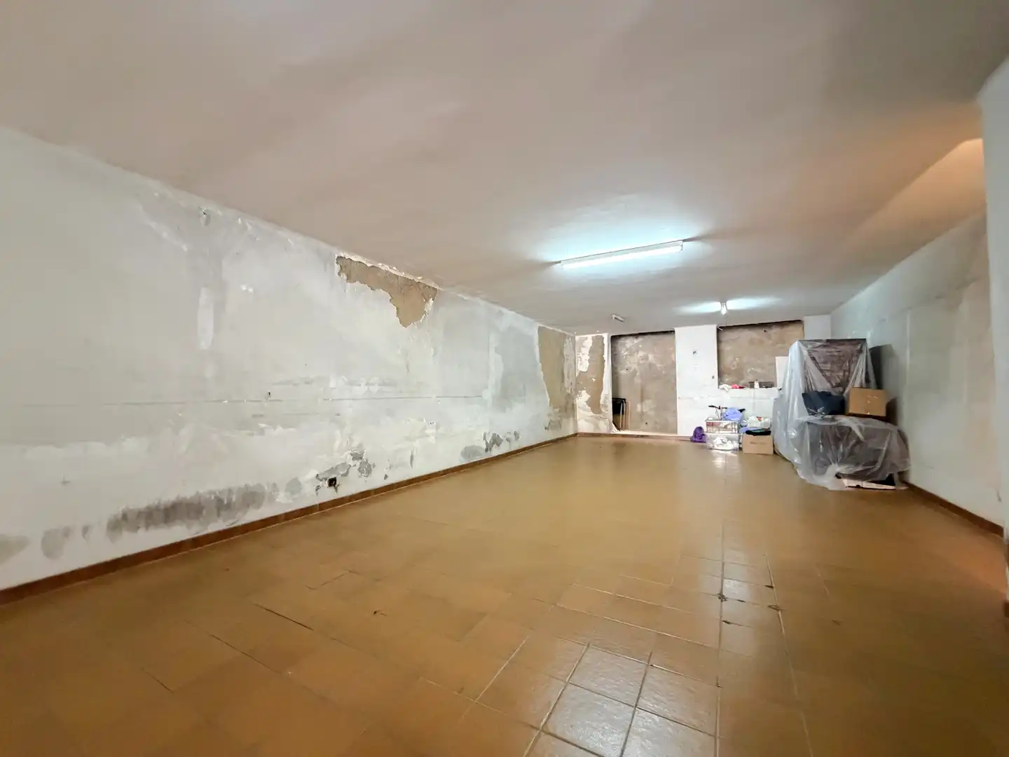Local comercial en venda a Carrer del Turó de la Trinitat, imagen 5