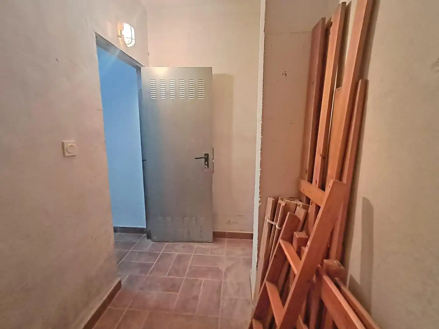 Apartament en venda en Águilas amb Aire condicionat, Calefacció i Jardí privat