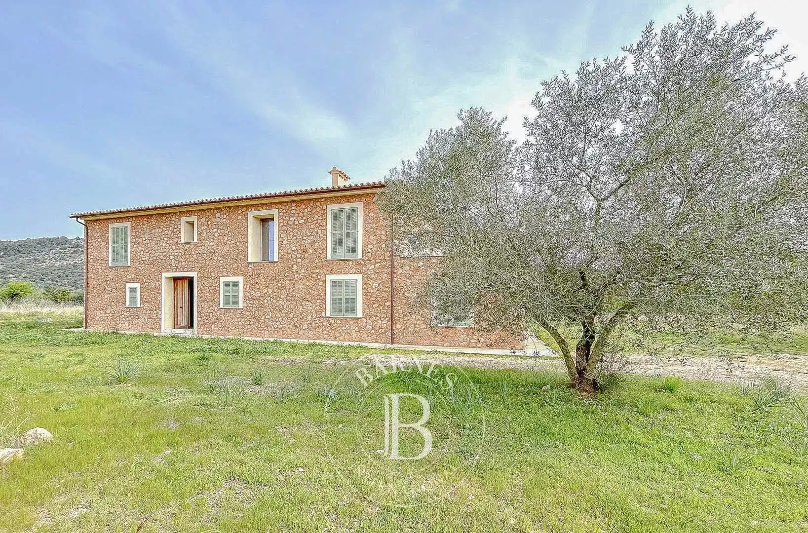 Casa rústica con piscina en venta en Alaró, imagen 6
