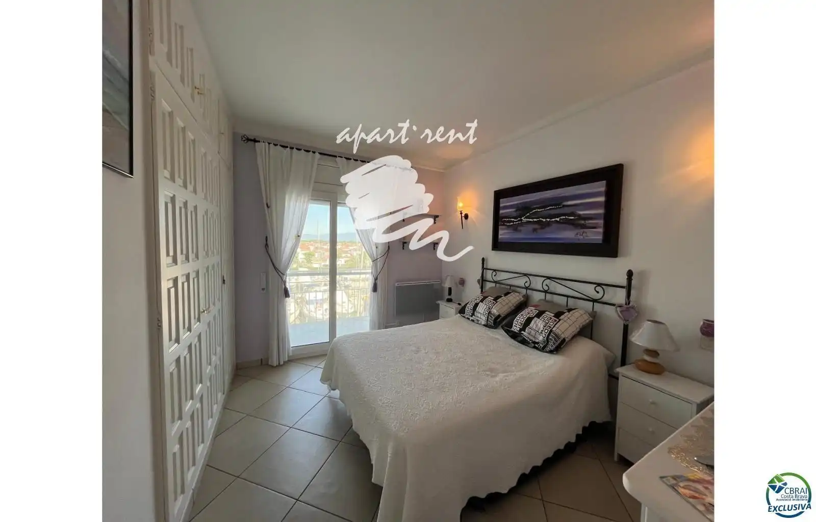 Appartement avec terrasse à vendre à port grec, imagen 9