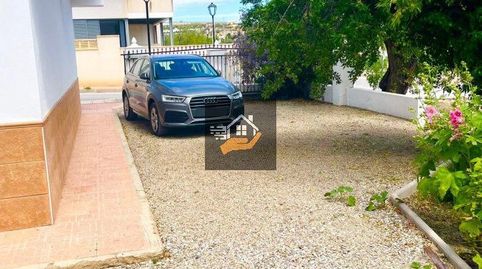 Foto 4 de Casa o xalet en venda a Vélez-Rubio, Almería