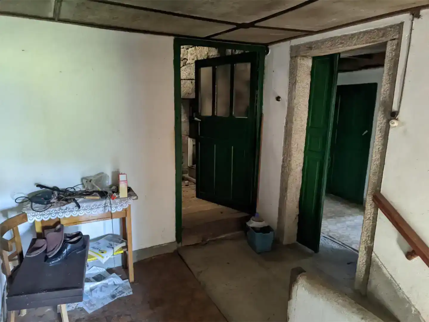 Casa o xalet en venda en Rodeiro