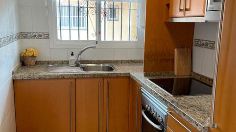 Photo 5 of Flat for rent in Calle Poseidon, Nueva Torrequebrada, Benalmádena