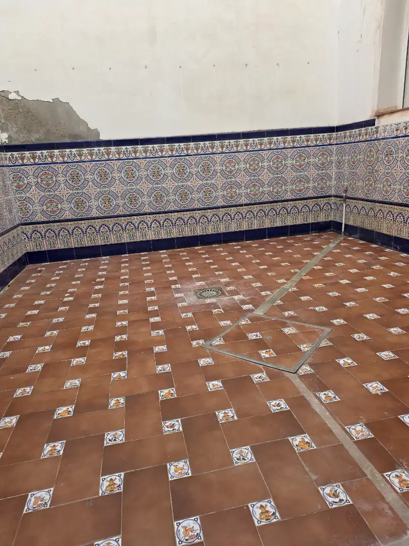Wohnung zur Miete in Calle la Gran Vía