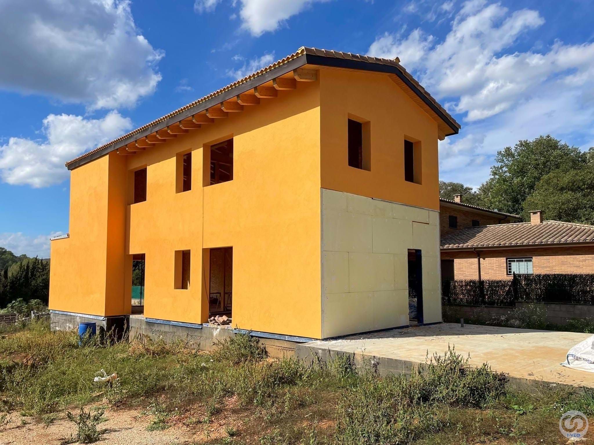 House or chalet for sale in Serinyà